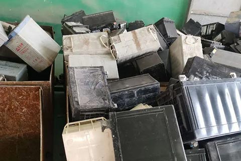 东营龙居附近回收钛酸锂电池,回收三元锂电池|收废旧废旧电池